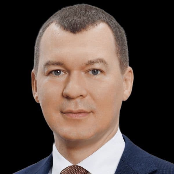Дягтерёв Михаил Владимирович