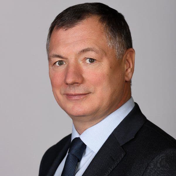 Хуснуллин Марат Шакирзянович