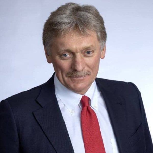 Песков Дмитрий Сергеевич